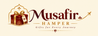 Musafir Hamper - Home